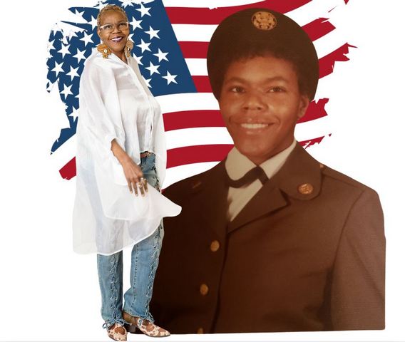 Motown Women Veterans Association New WebsiTE